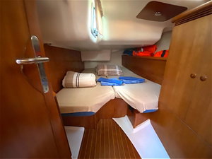 Sun Odyssey 43 „Saida“ – fotka 4