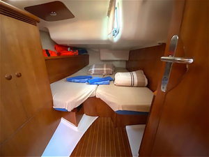 Sun Odyssey 43 „Saida“ – fotka 5