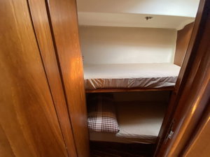 Sun Odyssey 43 „Saida“ – fotka 14