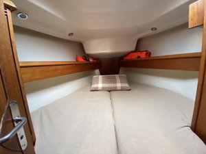 Sun Odyssey 43 „Saida“ – fotka 3