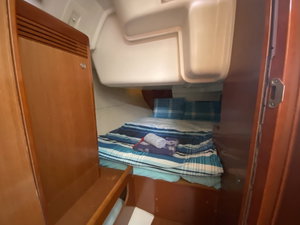 Oceanis 37 „Glen Rosa“ – fotka 4