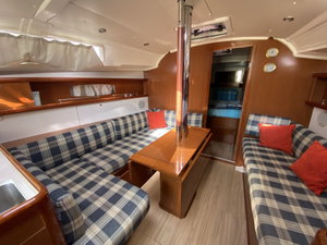 Oceanis 37 „Glen Rosa“ – fotka 10