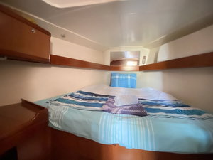 Oceanis 37 „Glen Rosa“ – fotka 3