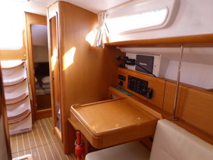 Sun Odyssey 36i „Scooby-Doo“ – fotka 14