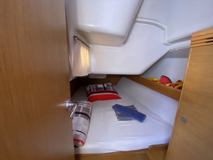 Sun Odyssey 36i „Scooby-Doo“ – fotka 4