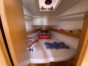 Sun Odyssey 36i „Scooby-Doo“ – fotka 2