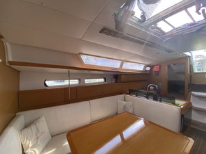 Sun Odyssey 409 „Pangea“ – fotka 5