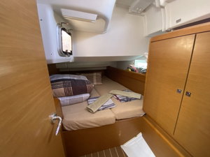 Sun Odyssey 409 „Pangea“ – fotka 2