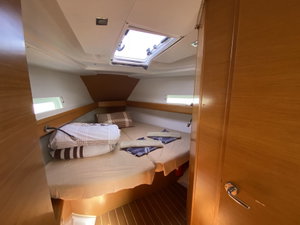 Sun Odyssey 409 „Pangea“ – fotka 4