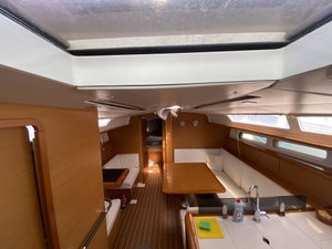 Sun Odyssey 409 „Pangea“ – fotka 9