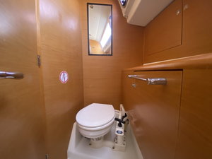 Sun Odyssey 409 „Pangea“ – fotka 10