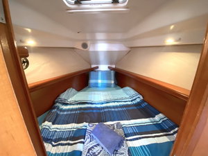 Oceanis 323 „Zippy“ – fotka 2