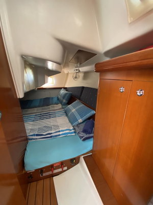 Oceanis 323 „Zippy“ – fotka 4