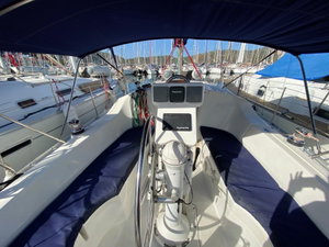 Oceanis 323 „Zippy“ – fotka 11