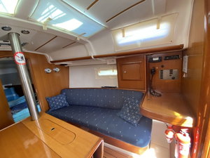 Oceanis 323 „Zippy“ – fotka 7