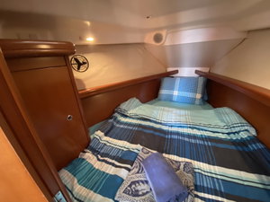 Oceanis 323 „Zippy“ – fotka 3