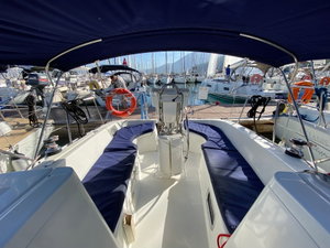 Oceanis 323 „Zippy“ – fotka 12