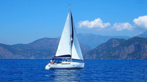 Oceanis 323 „Zippy“ – fotka 9