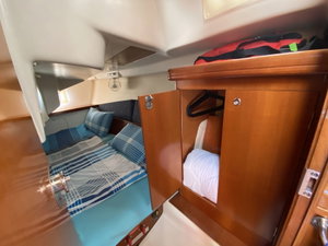 Oceanis 323 „Zippy“ – fotka 5