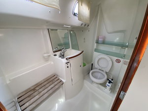 Oceanis 323 „Zippy“ – fotka 13