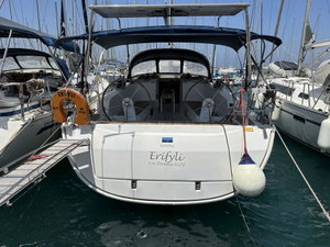 Bavaria Cruiser 41 „S/Y Erifyli“ – fotka 1