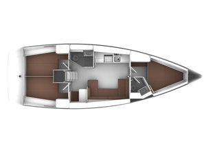 Bavaria Cruiser 41 „S/Y Erifyli“ – fotka 5