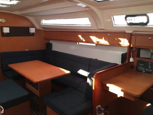 Bavaria Cruiser 41 „S/Y Erifyli“ – fotka 3