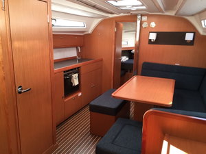 Bavaria Cruiser 41 „S/Y Cecilia“ – fotka 4