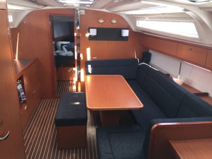 Bavaria Cruiser 41 „S/Y Cecilia“ – fotka 2
