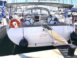 Bavaria Cruiser 50 „S/Y Elli“ – fotka 1