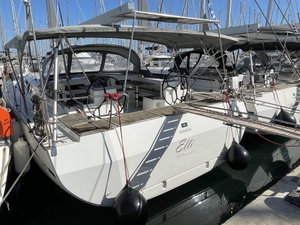 Bavaria Cruiser 50 „S/Y Elli“ – fotka 2