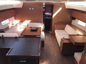 Bavaria Cruiser 50 „S/Y Elli“ – fotka 3