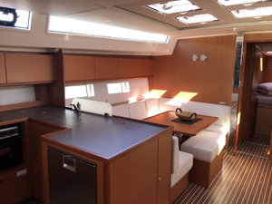 Bavaria Cruiser 50 „S/Y Elli“ – fotka 5