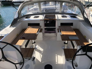 Bavaria Cruiser 50 „S/Y Elli“ – fotka 4