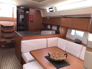 Bavaria Cruiser 50 „S/Y Elli“ – fotka 7