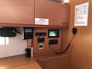 Bavaria Cruiser 50 „S/Y Elli“ – fotka 6