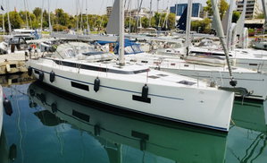 Bavaria Cruiser 50 „S/Y Elli“ – fotka 8