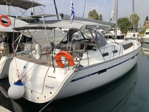 Bavaria Cruiser 51 „S/Y Thalassa“ – fotka 2