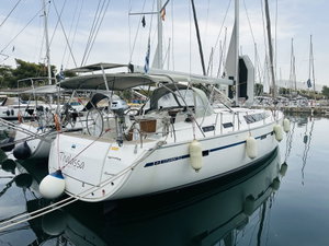 Bavaria Cruiser 51 „S/Y Thalassa“ – fotka 5