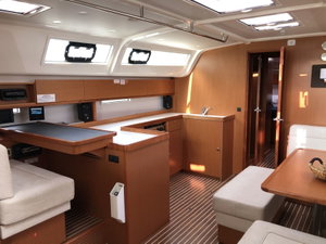Bavaria Cruiser 51 „S/Y Thalassa“ – fotka 3