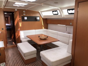 Bavaria Cruiser 51 „S/Y Thalassa“ – fotka 4