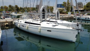 Bavaria Cruiser 51 „S/Y Thalassa“ – fotka 6