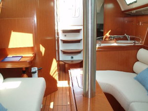 Oceanis 343 „S/Y Naysika“ – fotka 5