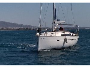 Bavaria Cruiser 51 „S/Y Callisti“ – fotka 1