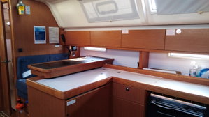 Bavaria Cruiser 51 „S/Y Callisti“ – fotka 3