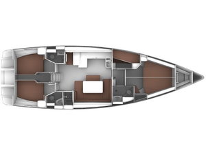 Bavaria Cruiser 51 „S/Y Callisti“ – fotka 5