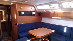 Bavaria Cruiser 51 „S/Y Callisti“ – fotka 2