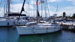 Bavaria 32 Cruiser