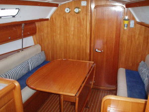Bavaria 32 Cruiser