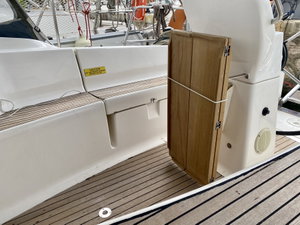 Bavaria 32 Cruiser
